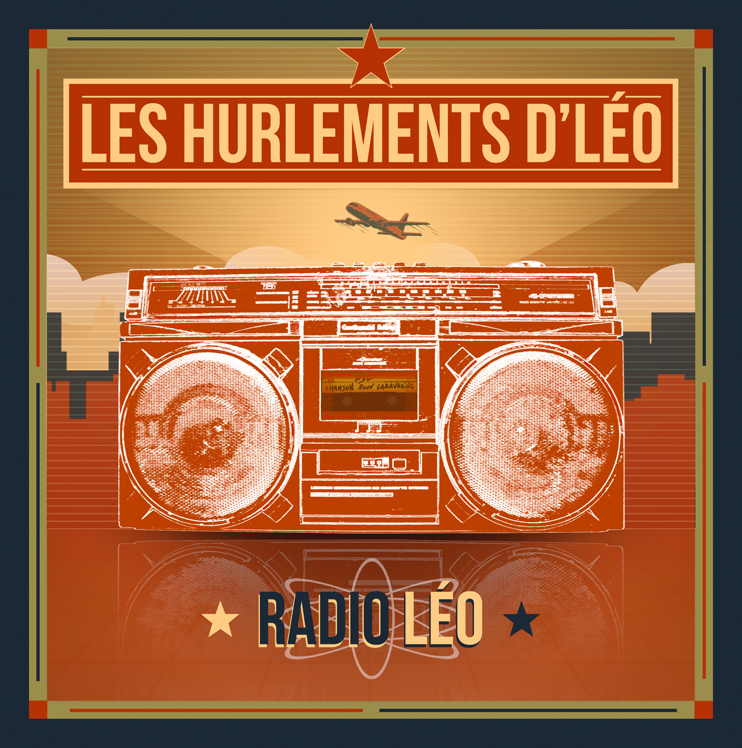 HDLRADIOLEO